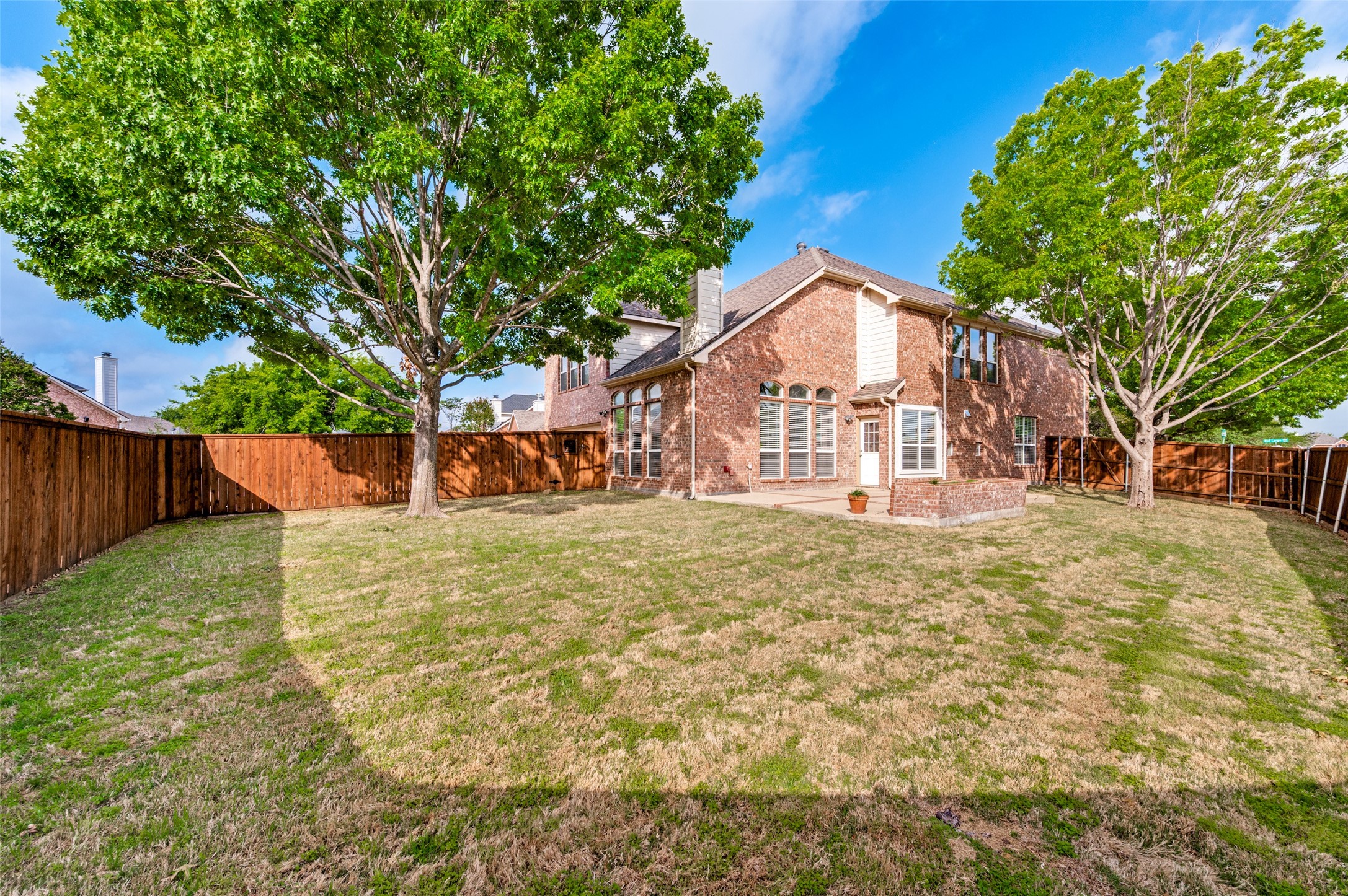 2873 Del Largo Way Frisco TX 75033