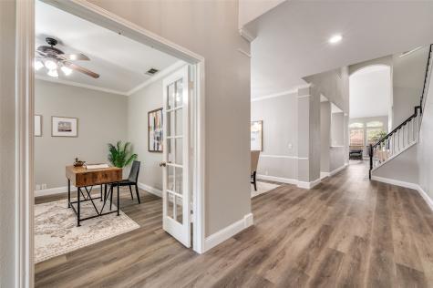 2873 Del Largo Way Frisco TX 75033