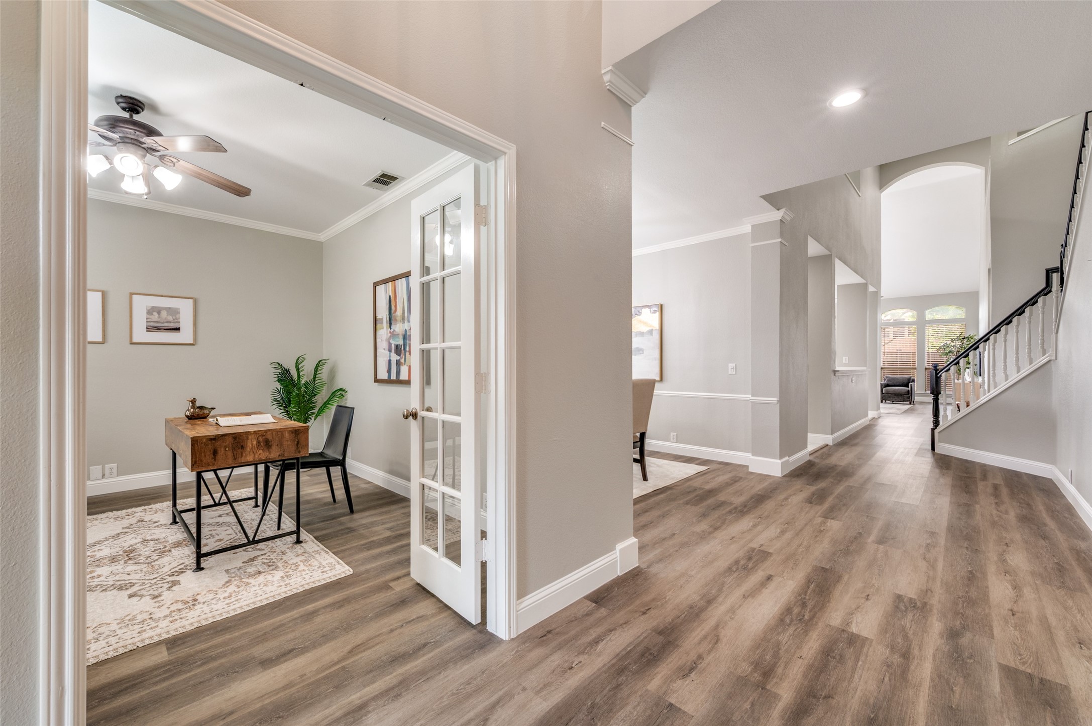 2873 Del Largo Way Frisco TX 75033