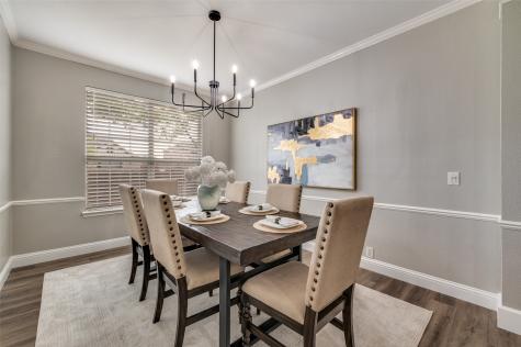 2873 Del Largo Way Frisco TX 75033