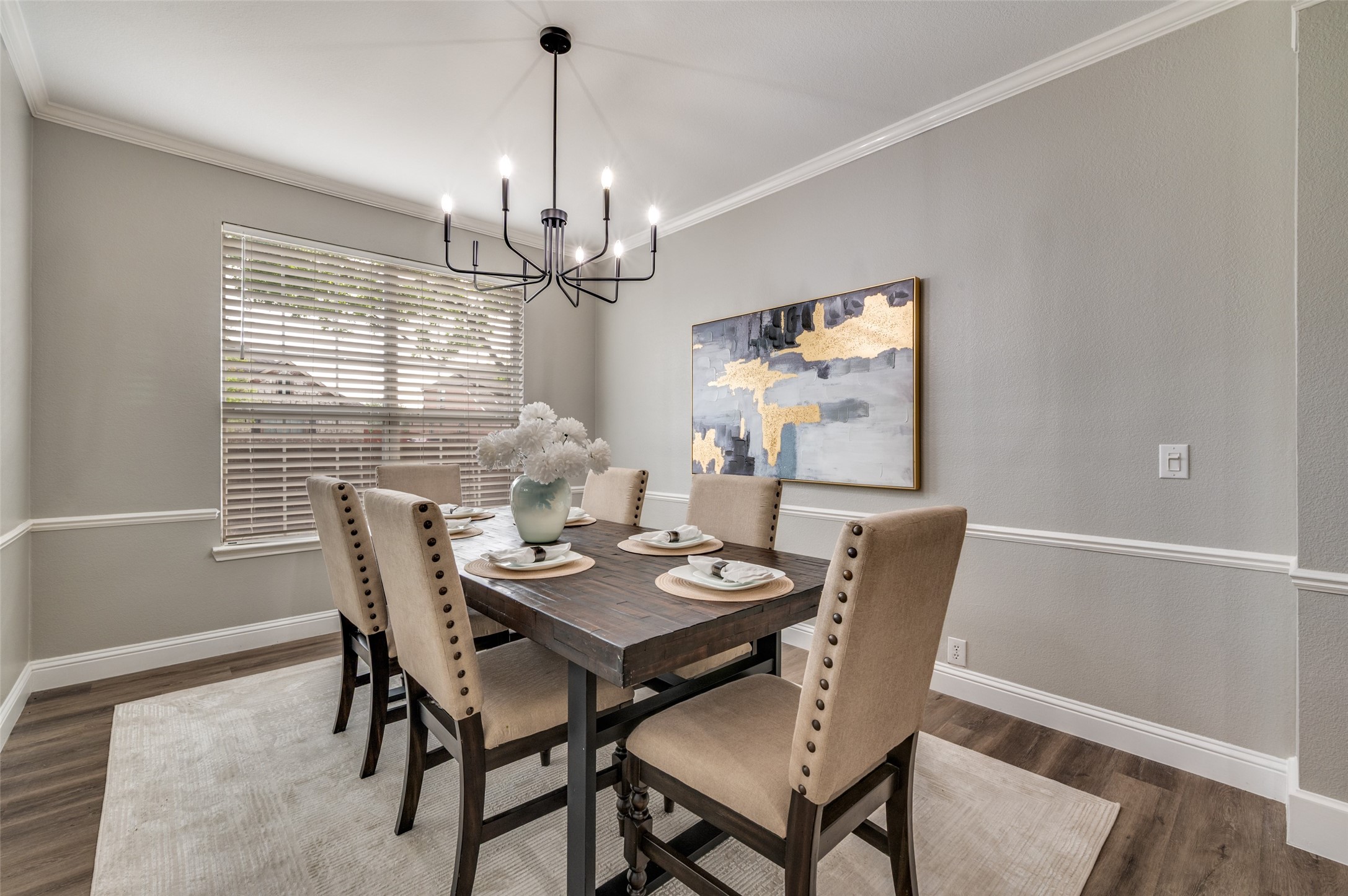 2873 Del Largo Way Frisco TX 75033