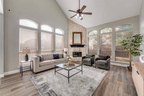 2873 Del Largo Way Frisco TX 75033