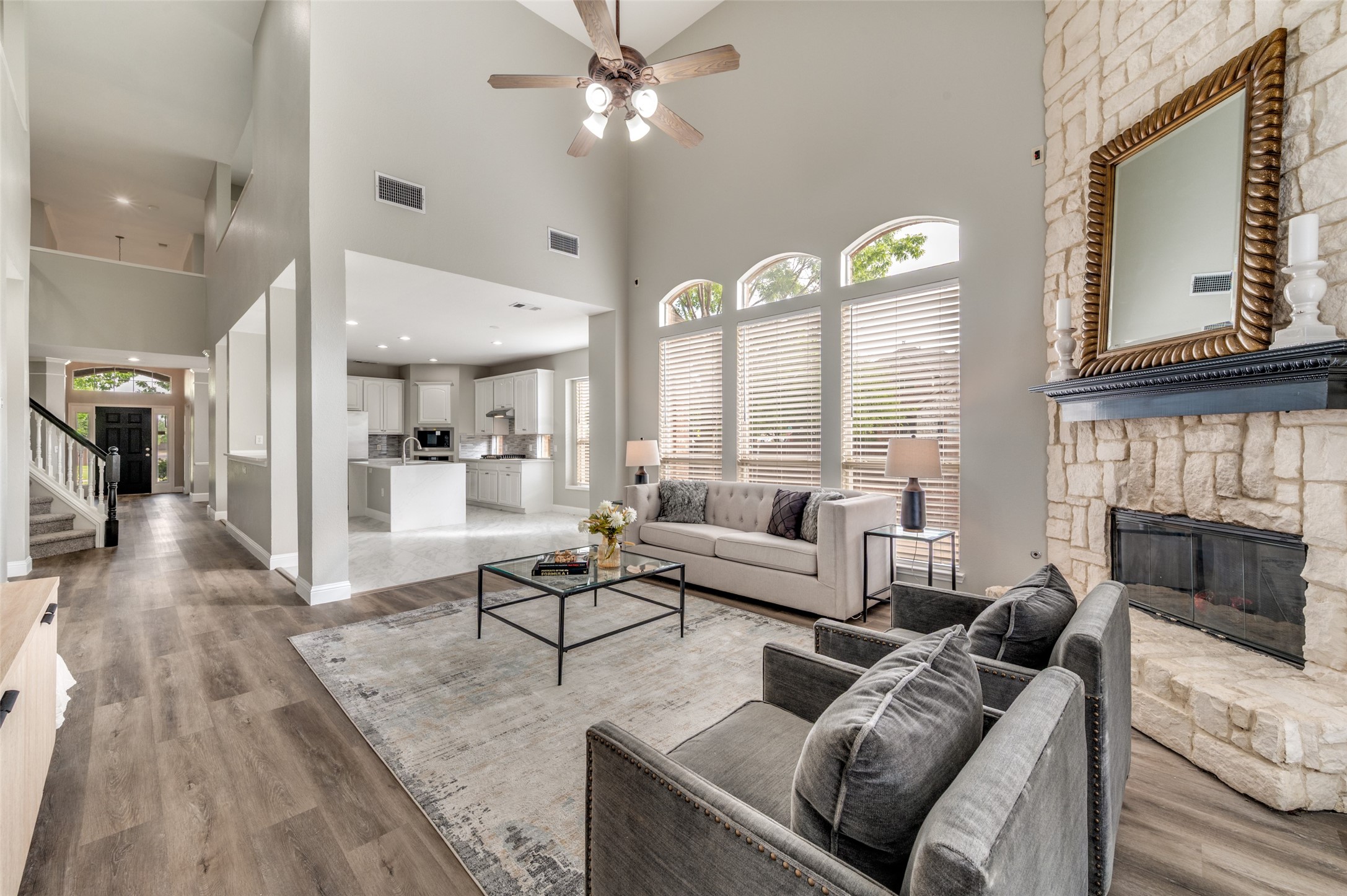 2873 Del Largo Way Frisco TX 75033