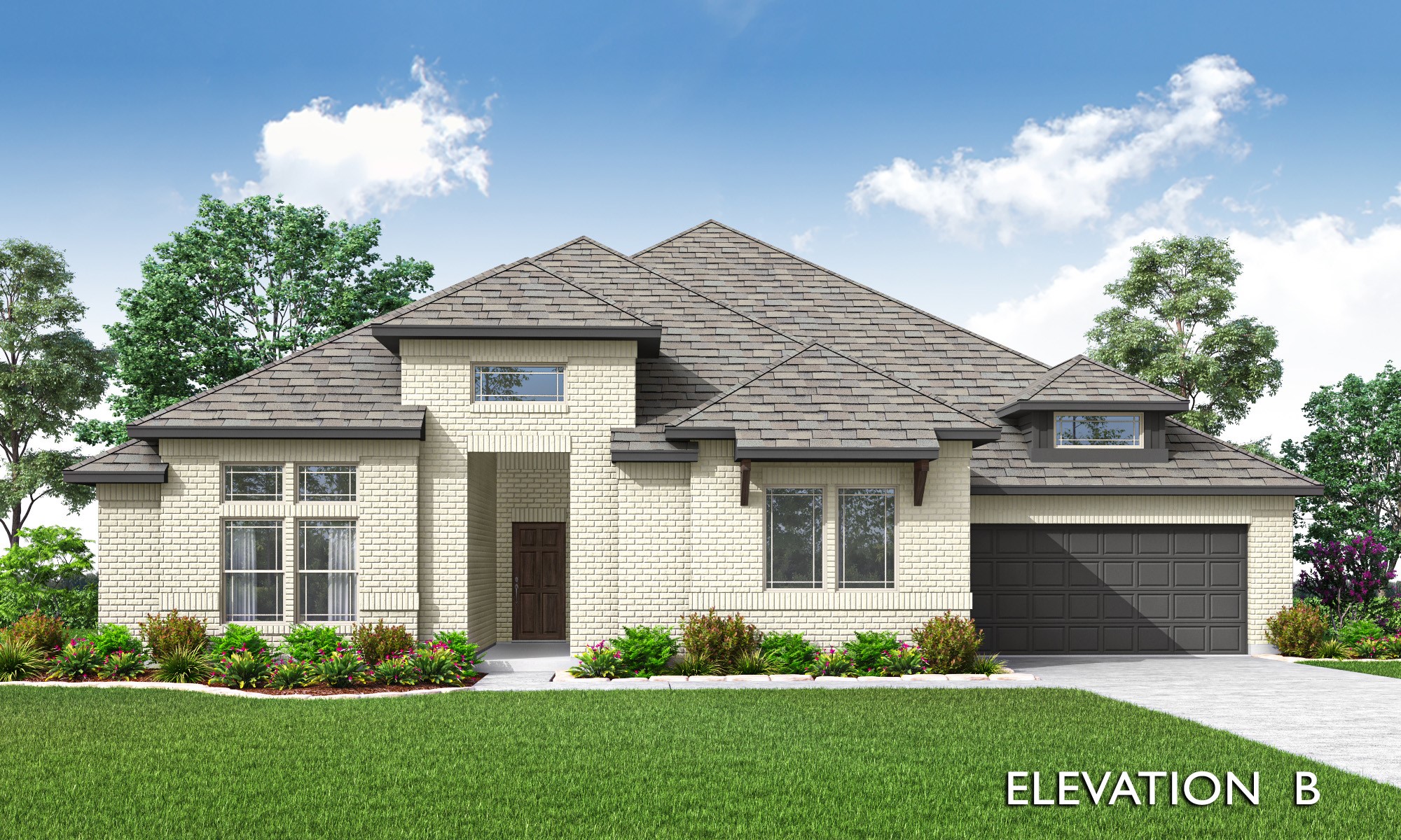 1210 Summer Grove Drive Midlothian TX 76065
