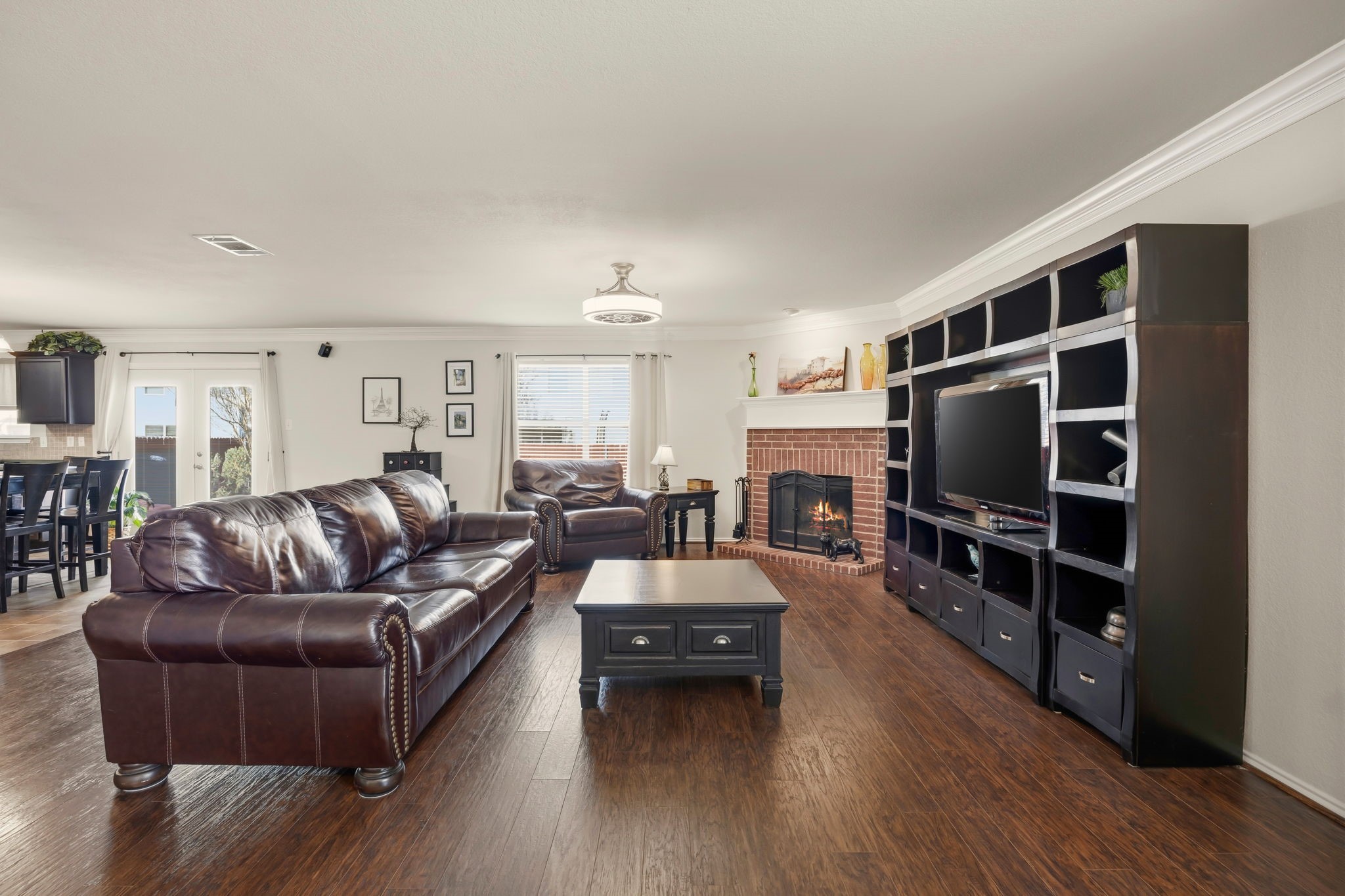 4957 Trail Creek Drive Fort Worth TX 76244