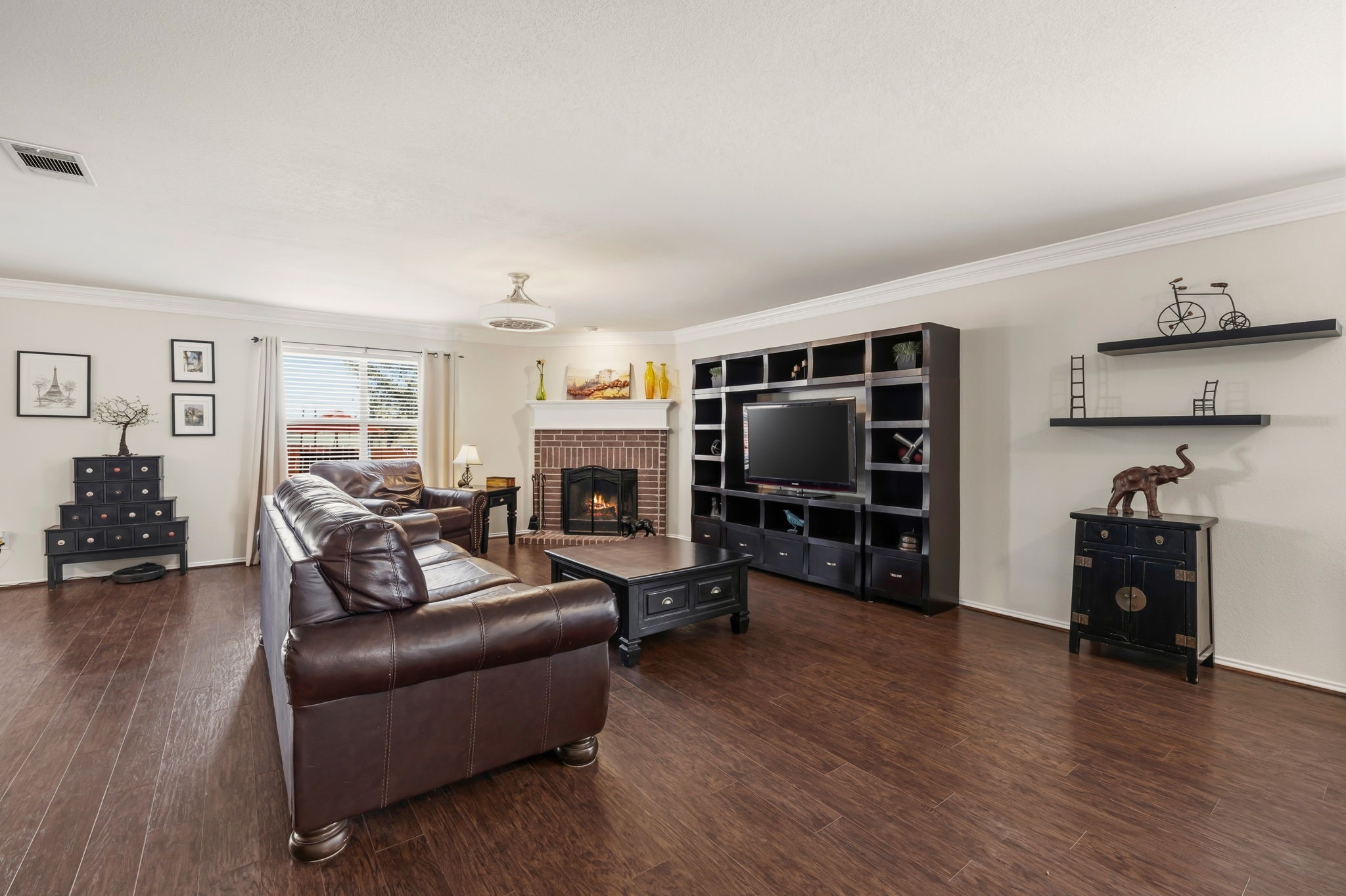 4957 Trail Creek Drive Fort Worth TX 76244