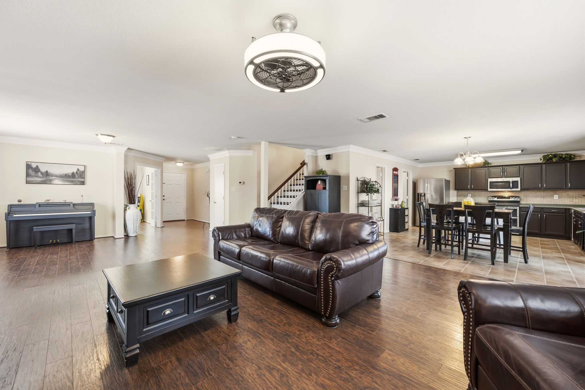 4957 Trail Creek Drive Fort Worth TX 76244