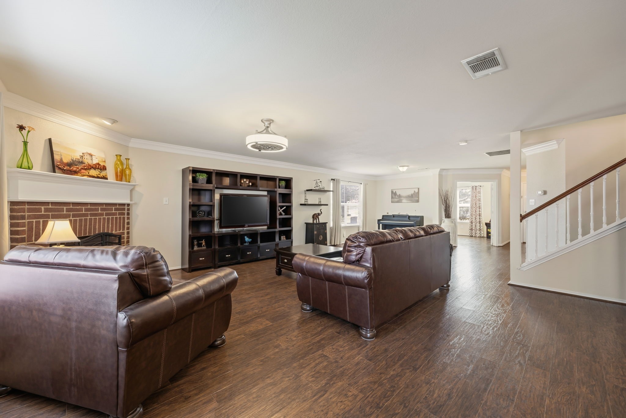 4957 Trail Creek Drive Fort Worth TX 76244