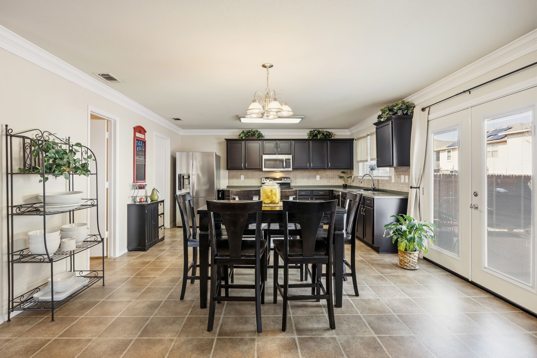 4957 Trail Creek Drive Fort Worth TX 76244