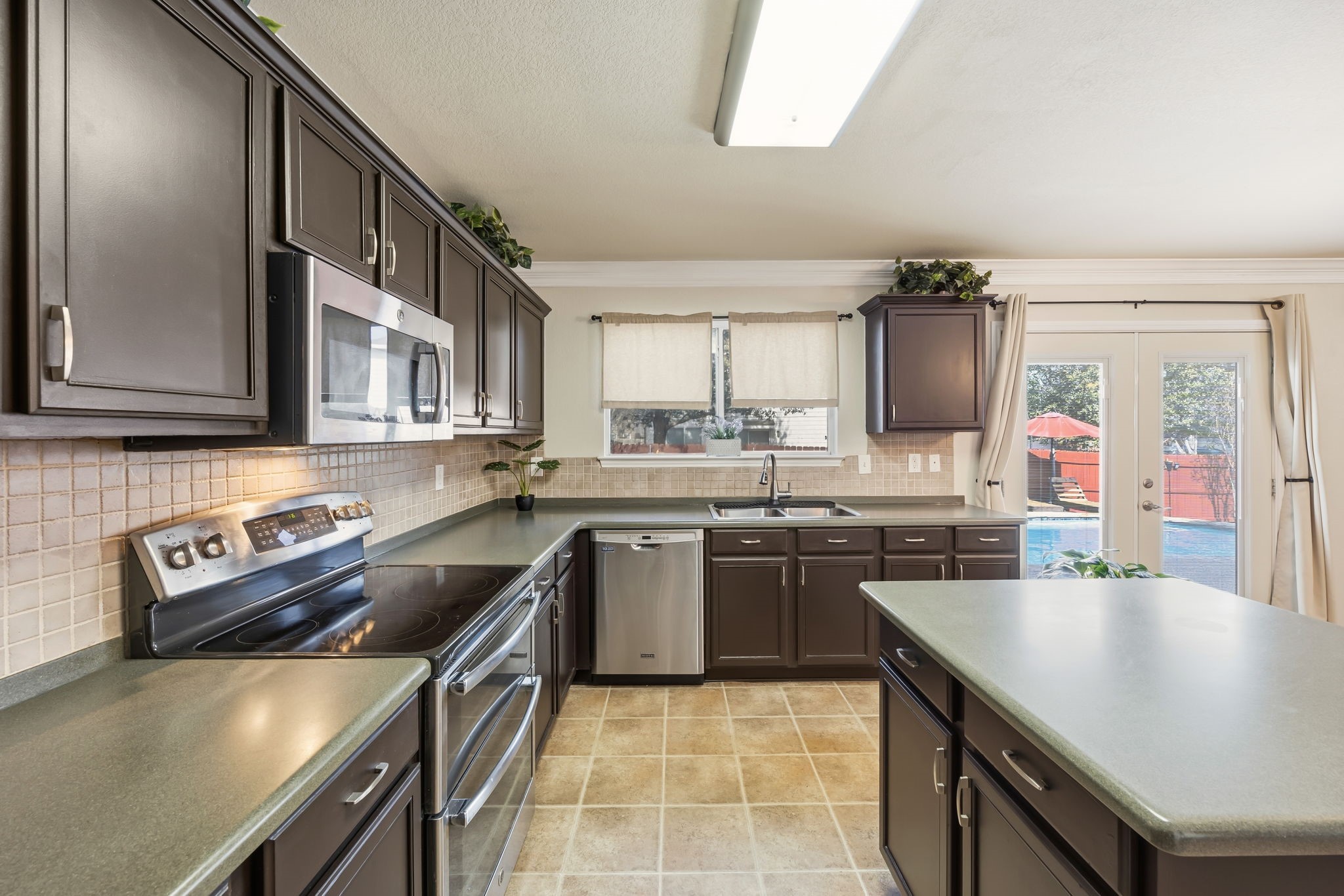 4957 Trail Creek Drive Fort Worth TX 76244