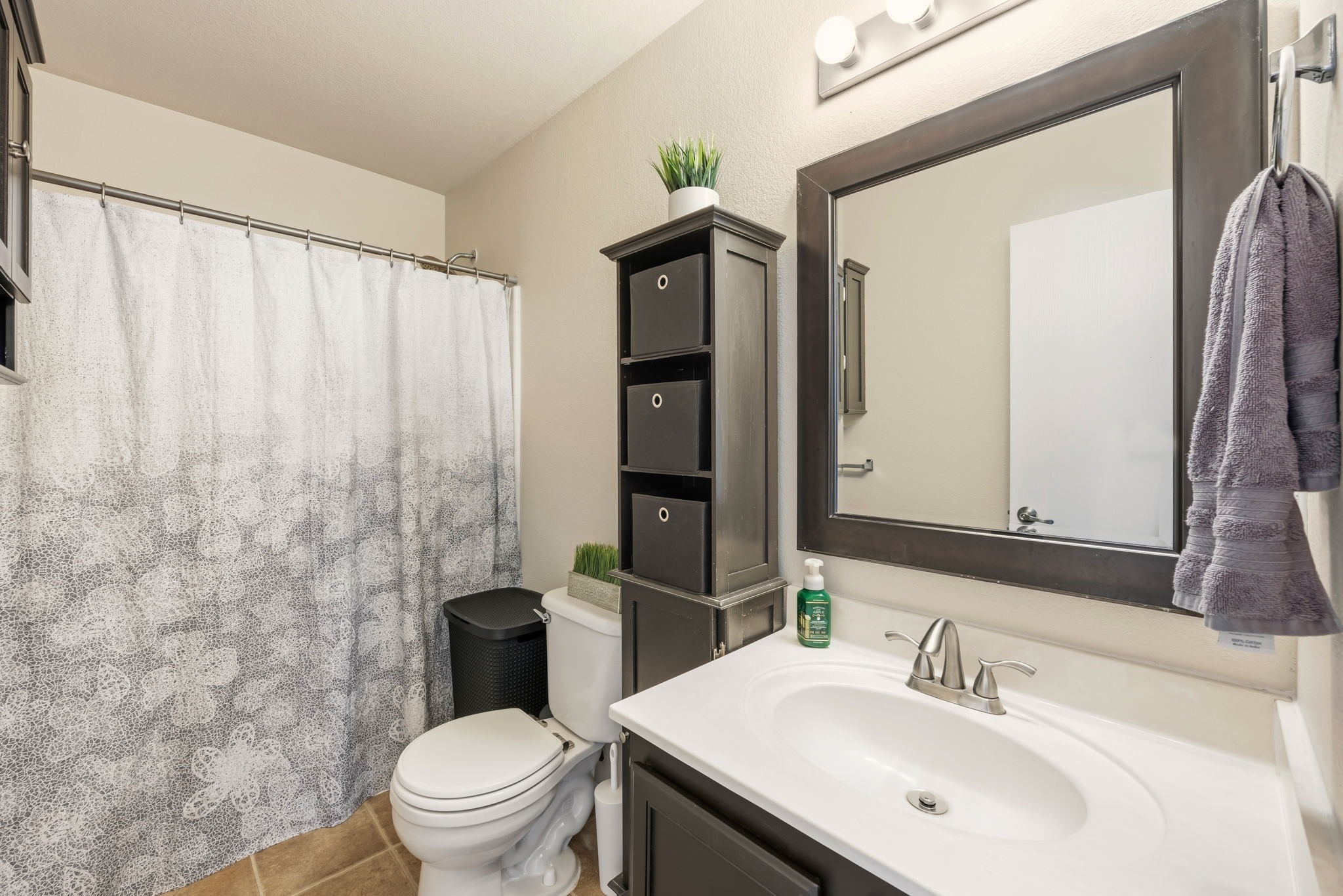 4957 Trail Creek Drive Fort Worth TX 76244