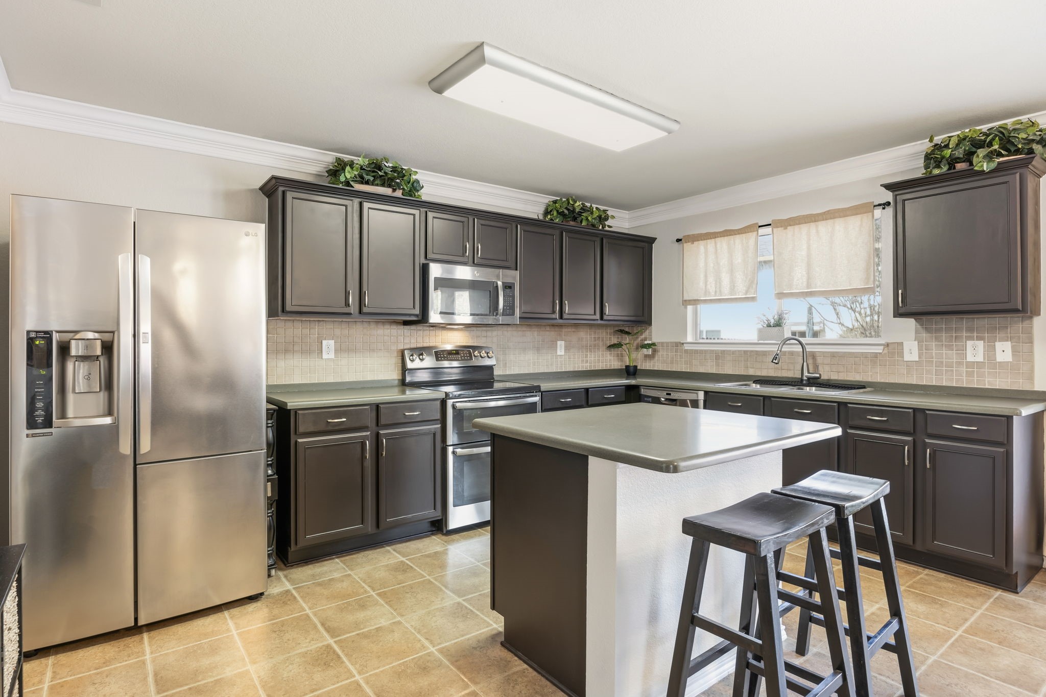4957 Trail Creek Drive Fort Worth TX 76244
