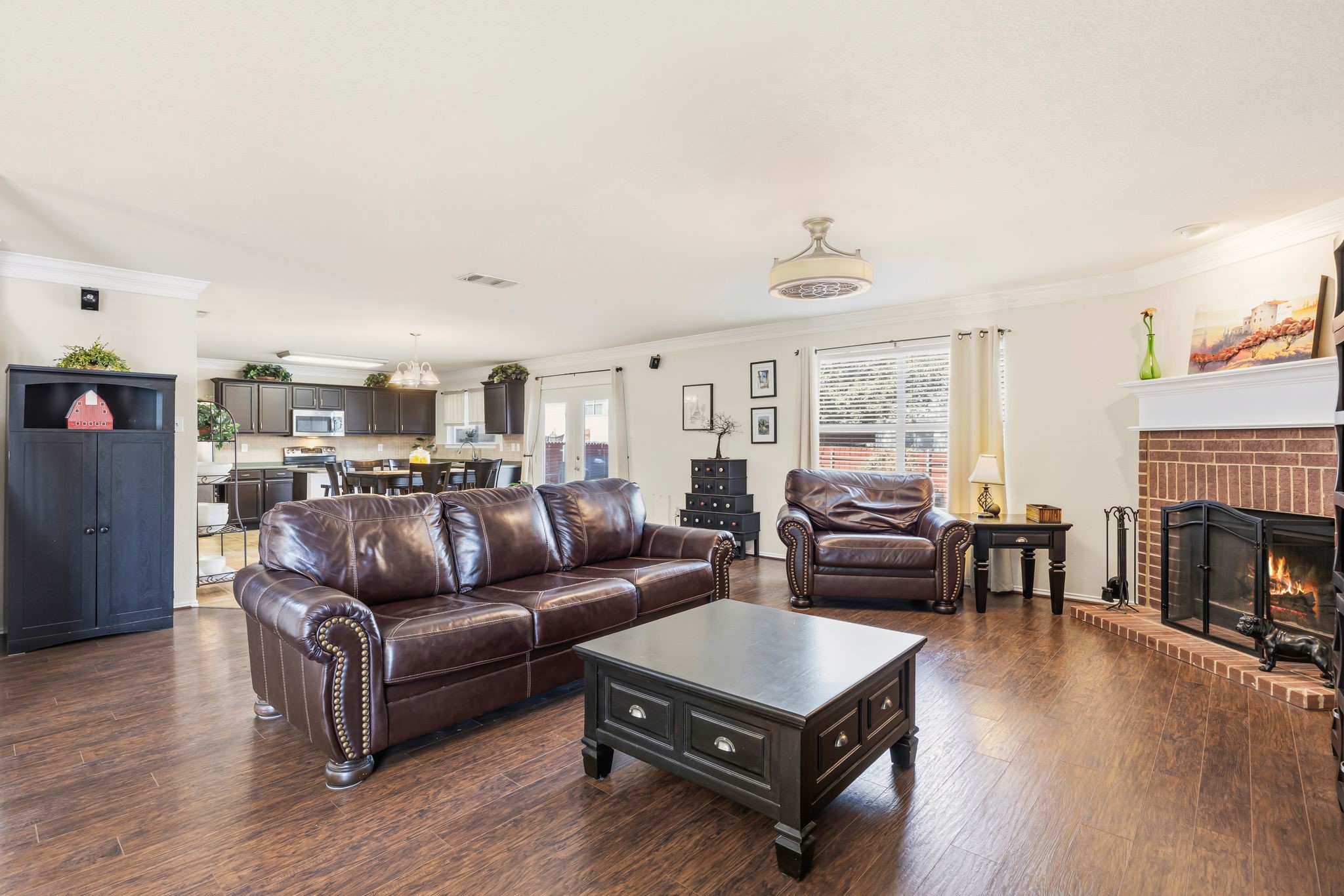 4957 Trail Creek Drive Fort Worth TX 76244