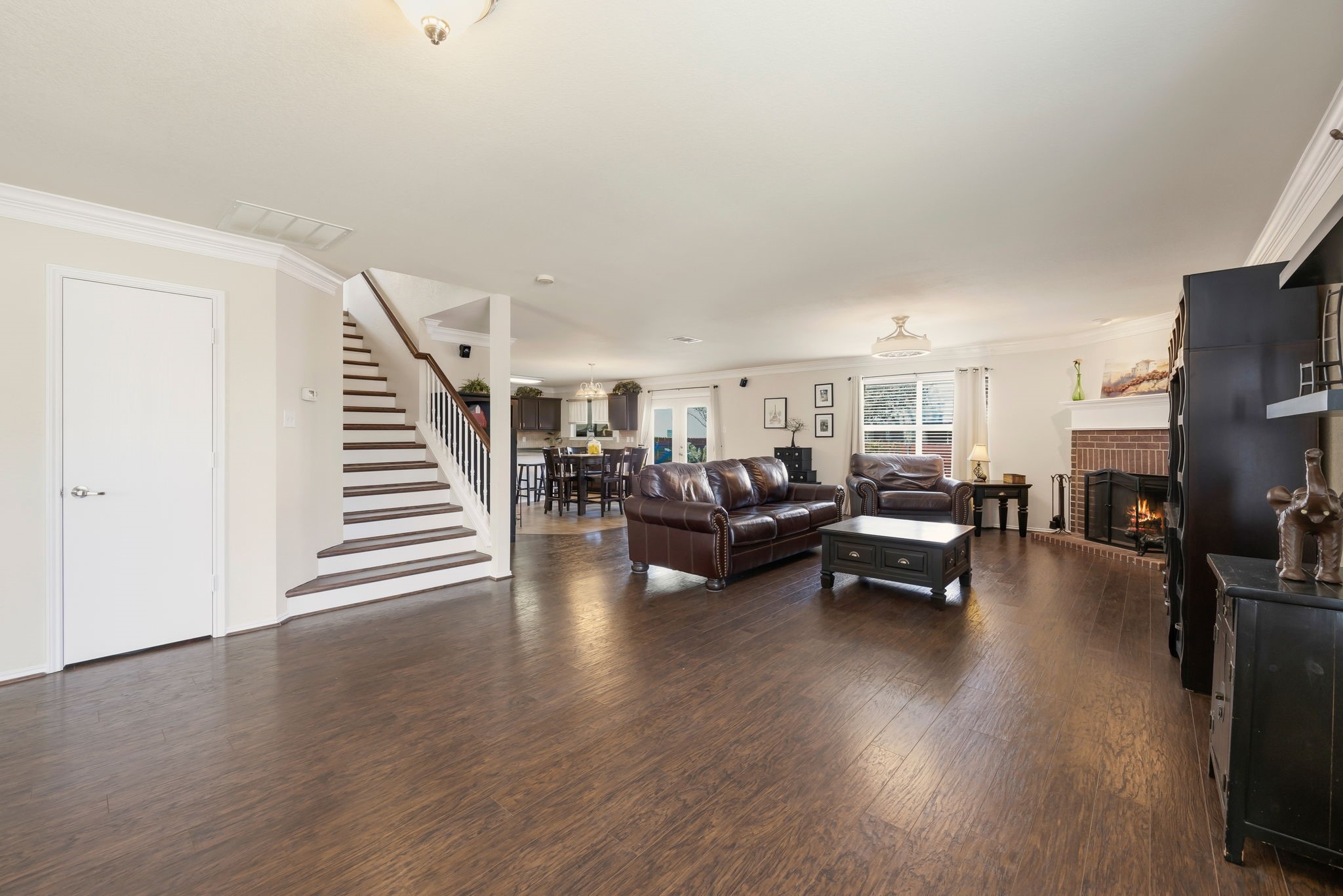 4957 Trail Creek Drive Fort Worth TX 76244
