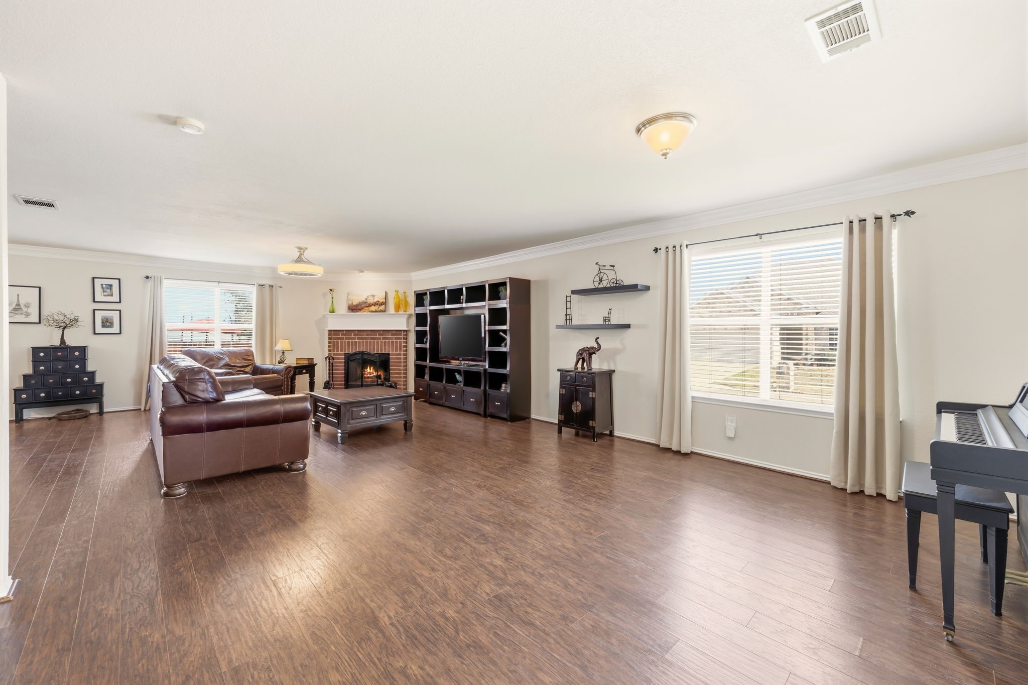4957 Trail Creek Drive Fort Worth TX 76244