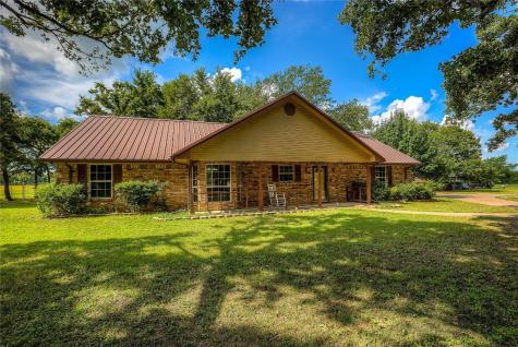 544 County Road 3324 Greenville TX 75402
