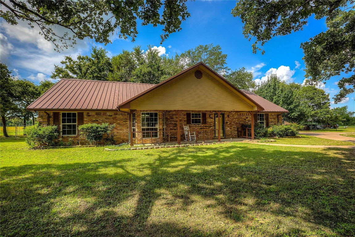544 County Road 3324 Greenville TX 75402