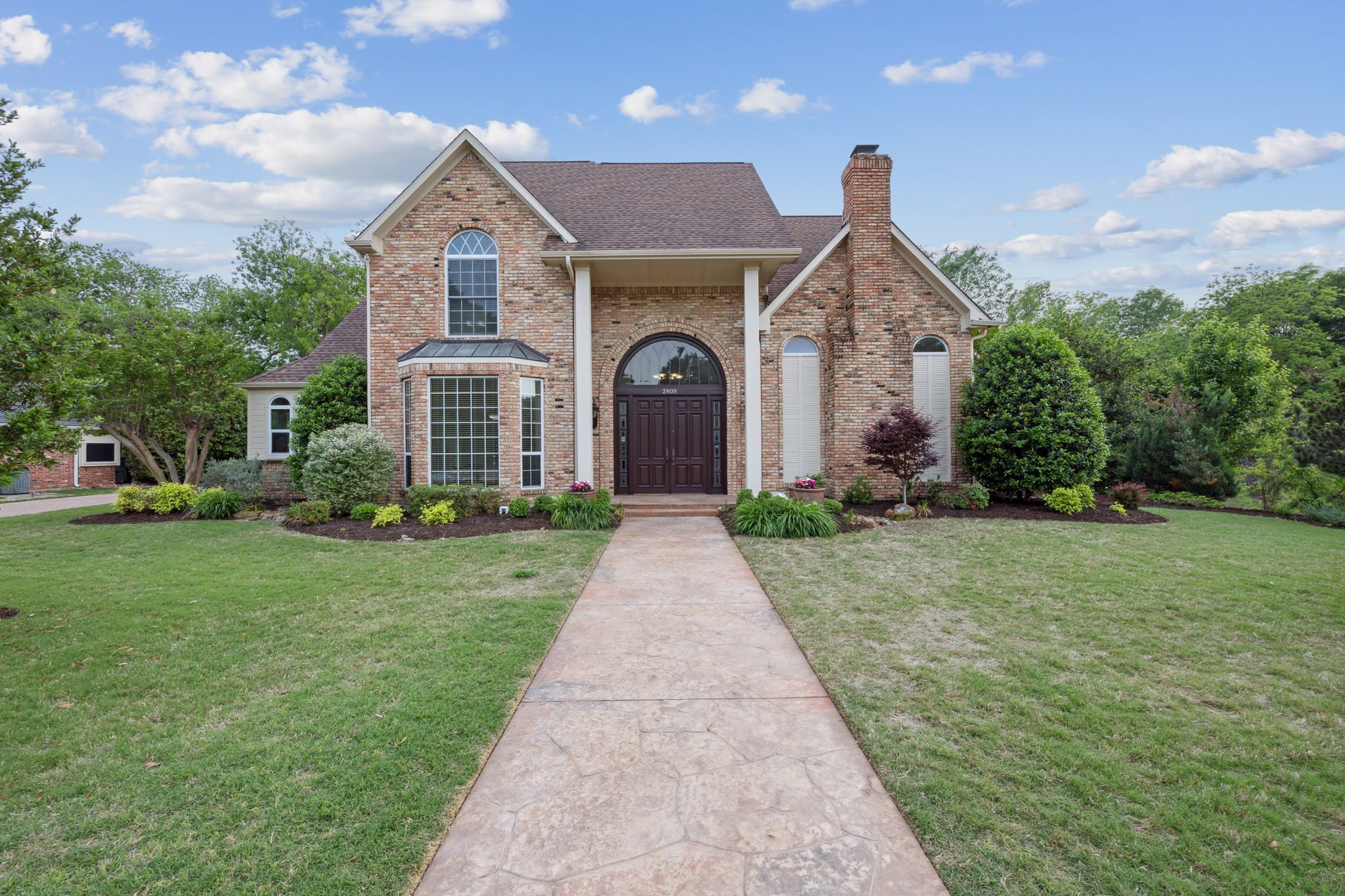 2808 Saint Charles Drive Plano TX 75074