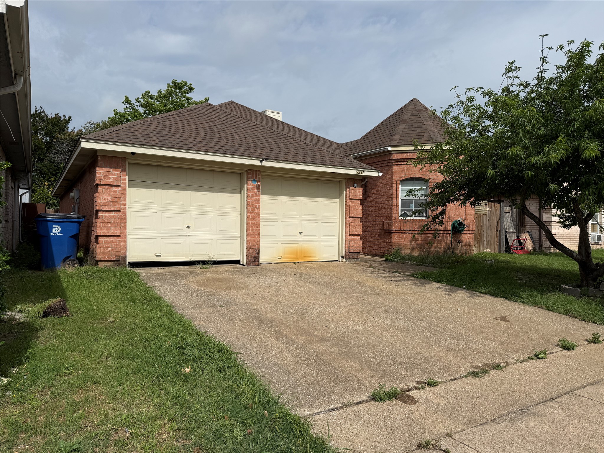 3232 Rosebank Drive Dallas TX 75228
