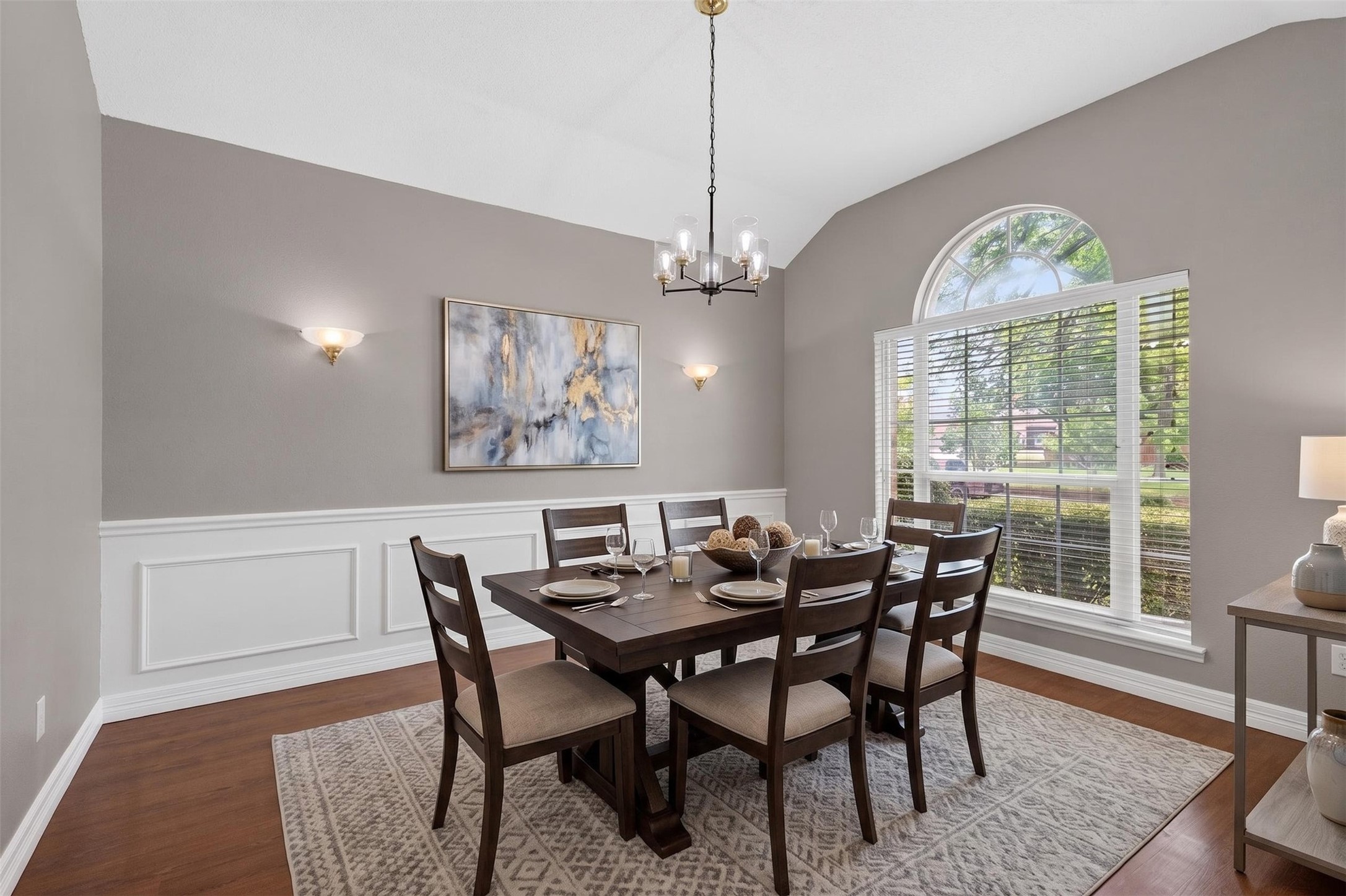 1711 Stonecrest Trail Wylie TX 75098