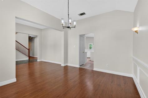 1711 Stonecrest Trail Wylie TX 75098