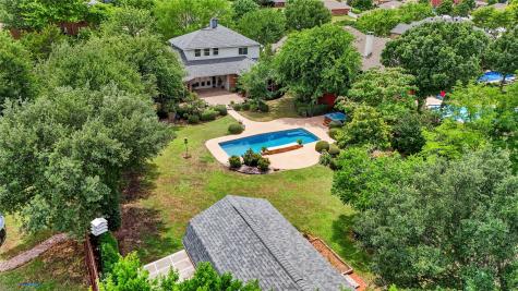 1711 Stonecrest Trail Wylie TX 75098