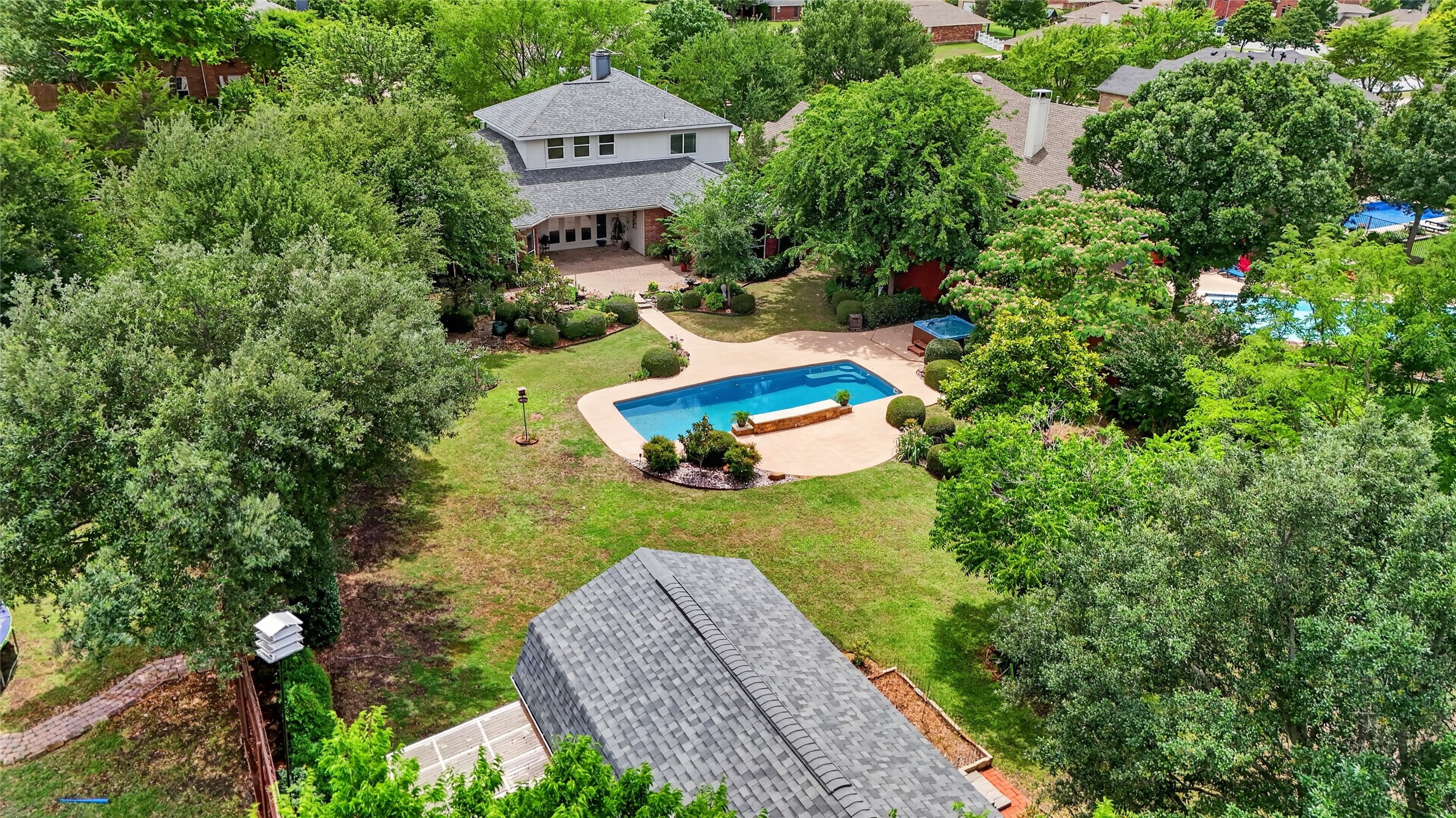 1711 Stonecrest Trail Wylie TX 75098