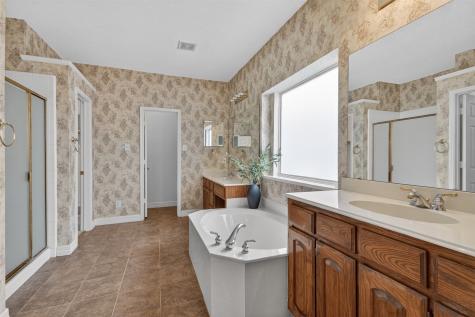 1711 Stonecrest Trail Wylie TX 75098