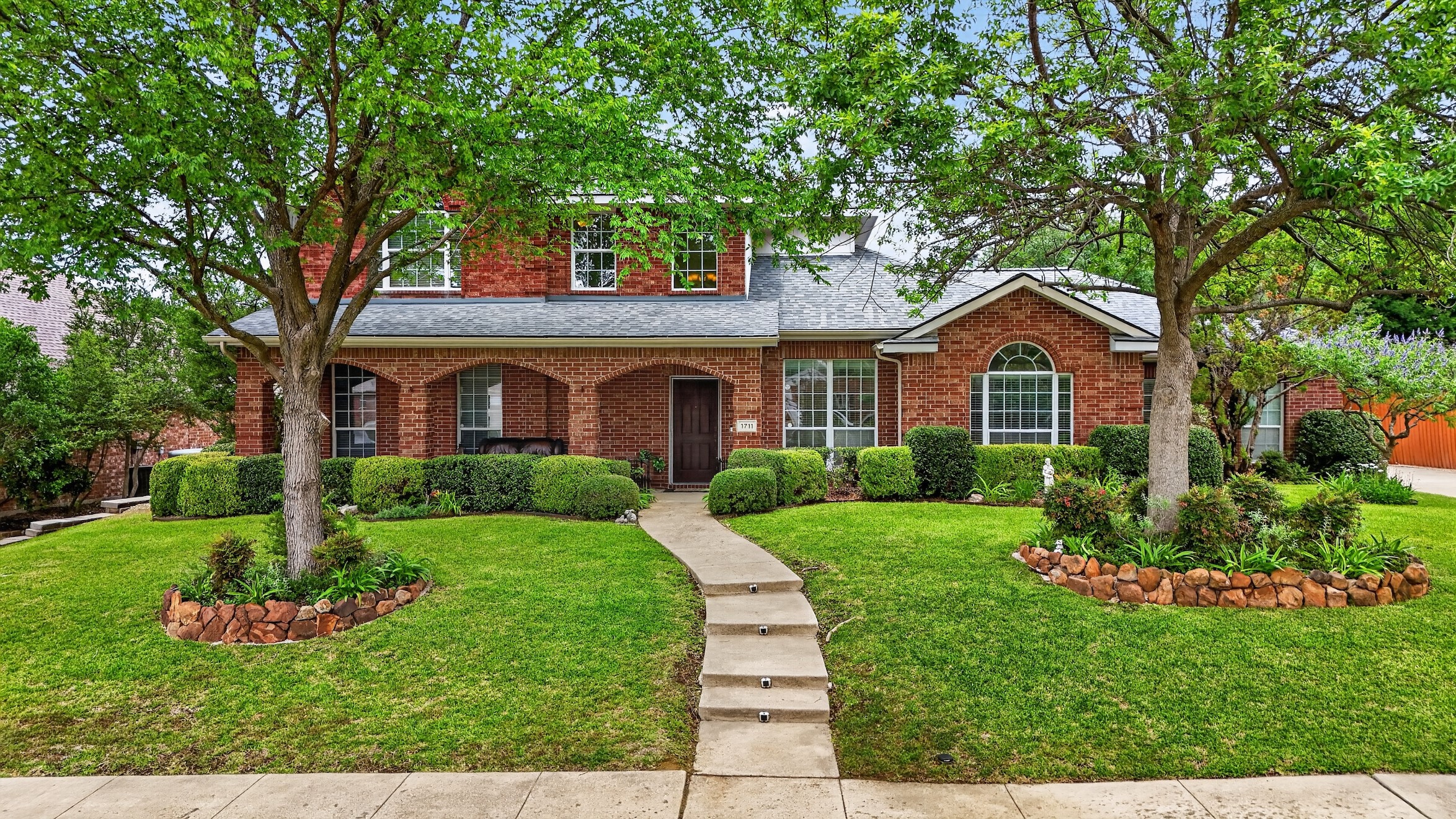 1711 Stonecrest Trail Wylie TX 75098