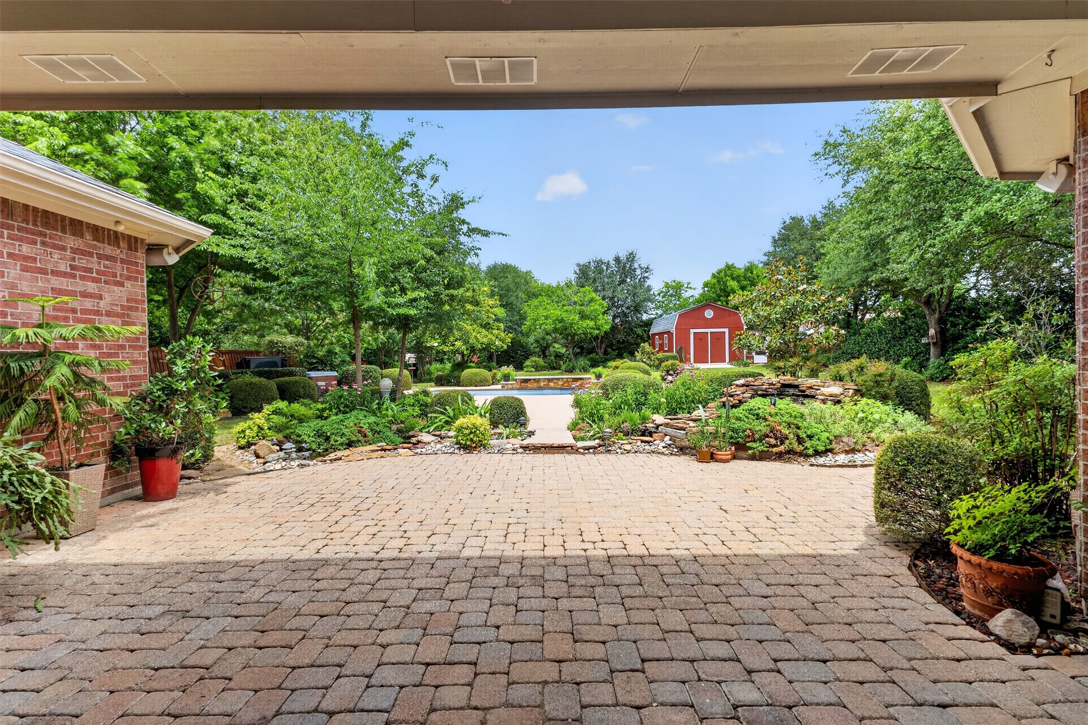 1711 Stonecrest Trail Wylie TX 75098