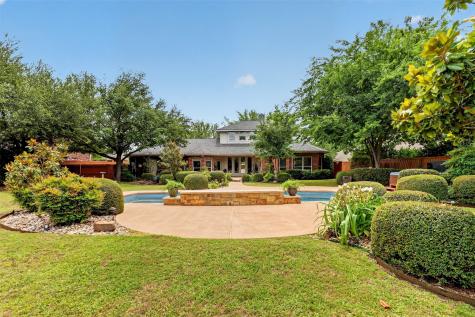 1711 Stonecrest Trail Wylie TX 75098