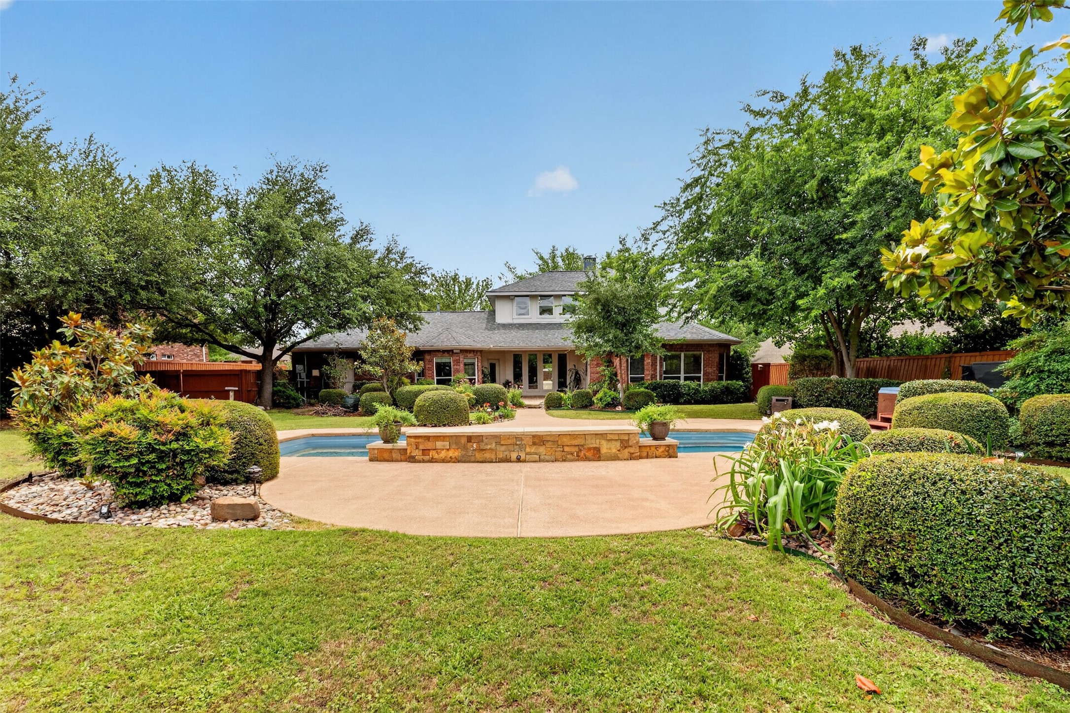 1711 Stonecrest Trail Wylie TX 75098
