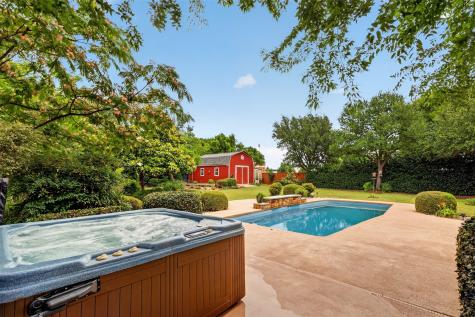 1711 Stonecrest Trail Wylie TX 75098