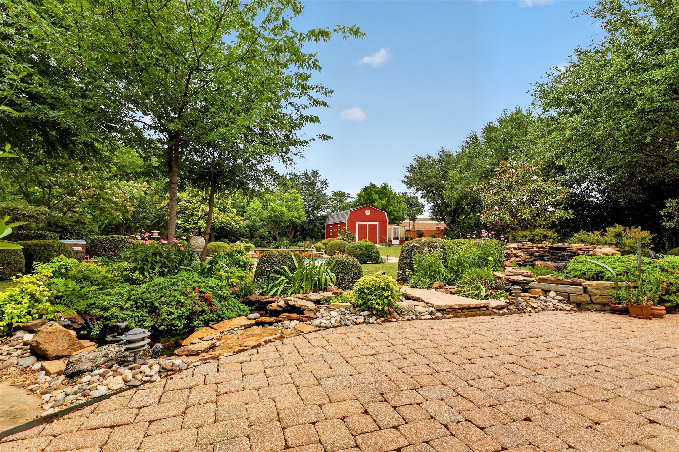 1711 Stonecrest Trail Wylie TX 75098