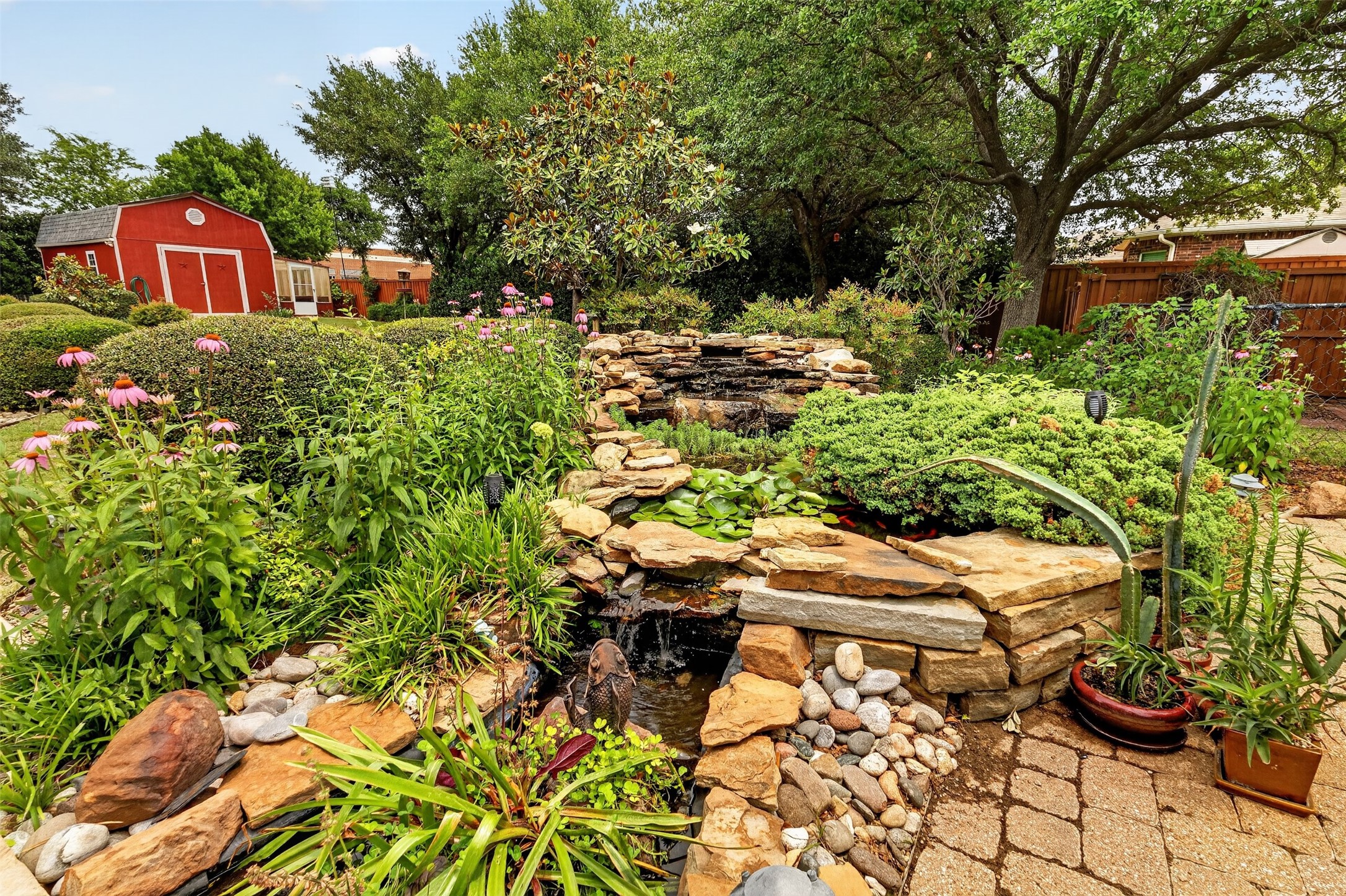 1711 Stonecrest Trail Wylie TX 75098