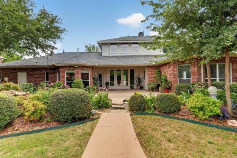 1711 Stonecrest Trail Wylie TX 75098