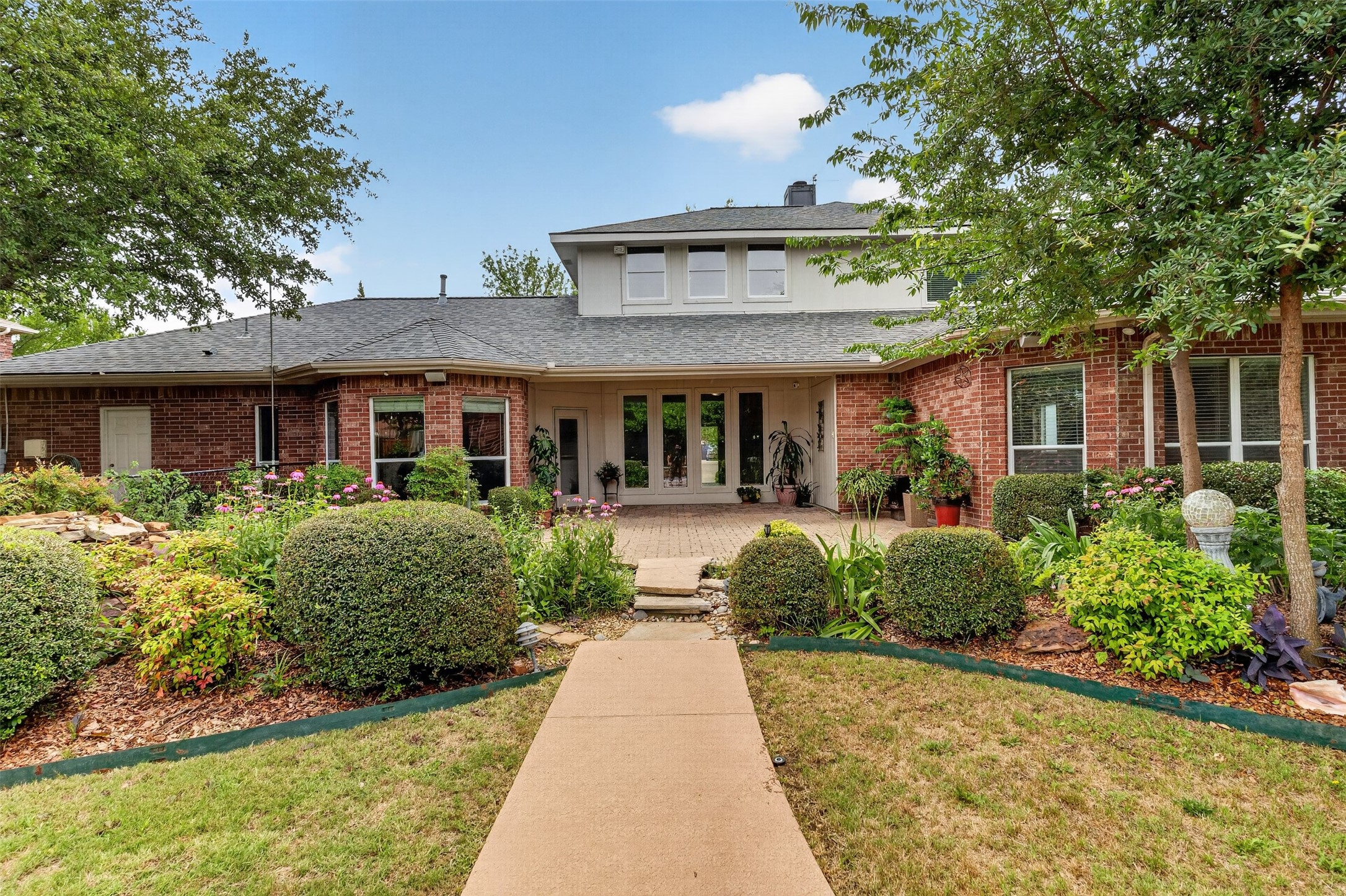 1711 Stonecrest Trail Wylie TX 75098