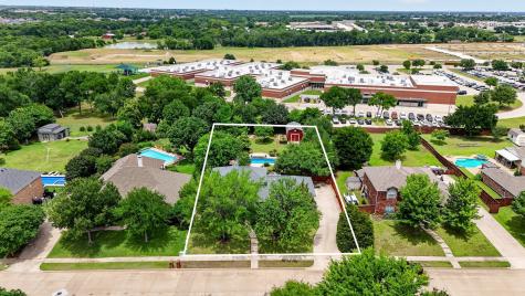 1711 Stonecrest Trail Wylie TX 75098