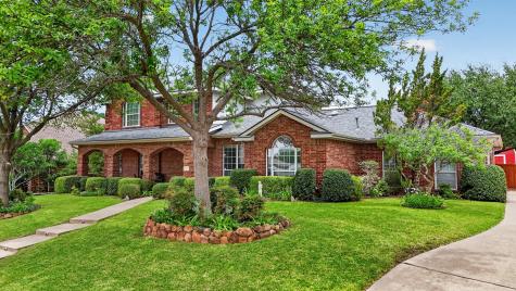 1711 Stonecrest Trail Wylie TX 75098