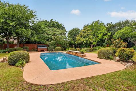 1711 Stonecrest Trail Wylie TX 75098