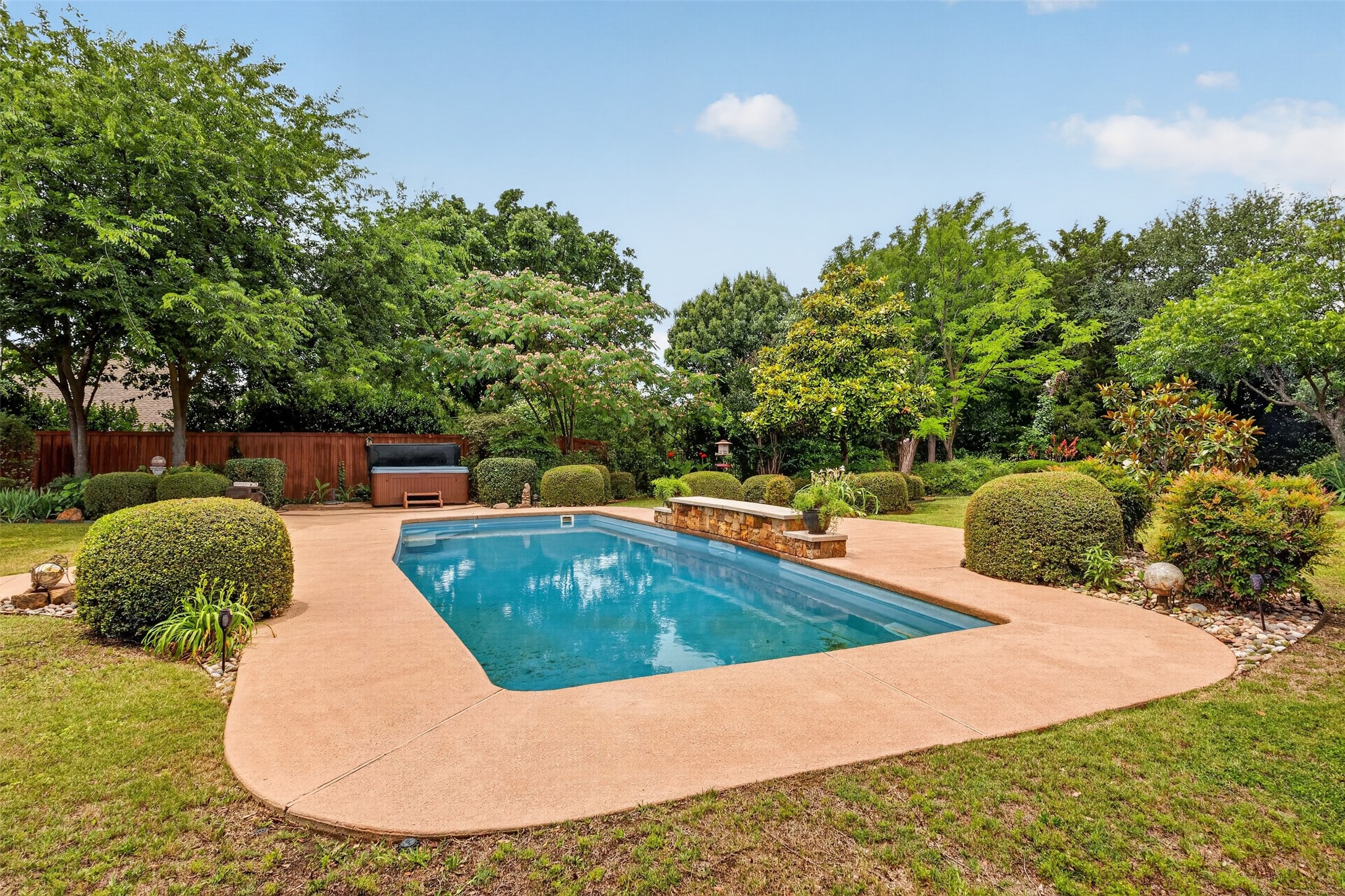 1711 Stonecrest Trail Wylie TX 75098
