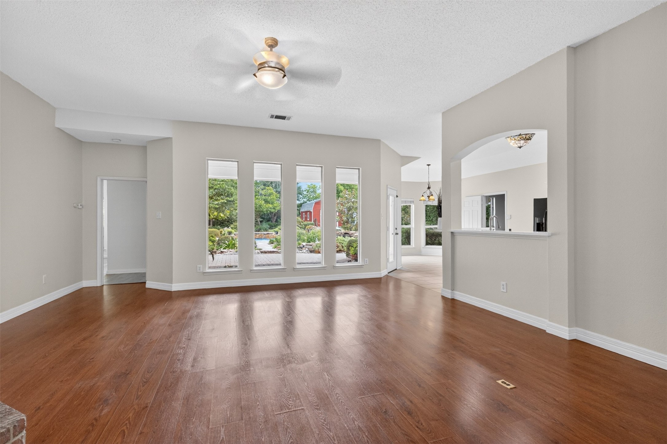 1711 Stonecrest Trail Wylie TX 75098