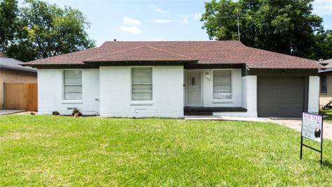 7732 Seydel Street Dallas TX 75217