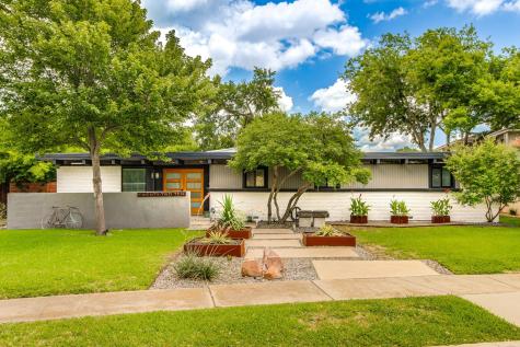 2210 Shady Creek Drive Richardson TX 75080