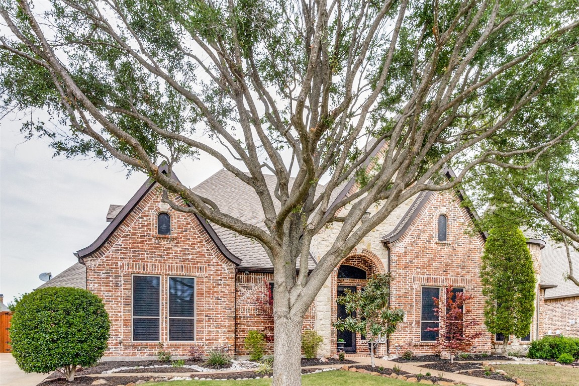 1210 Terrace Mill Drive Murphy TX 75094
