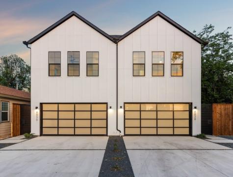 4928 Santa Fe Avenue Dallas TX 75223