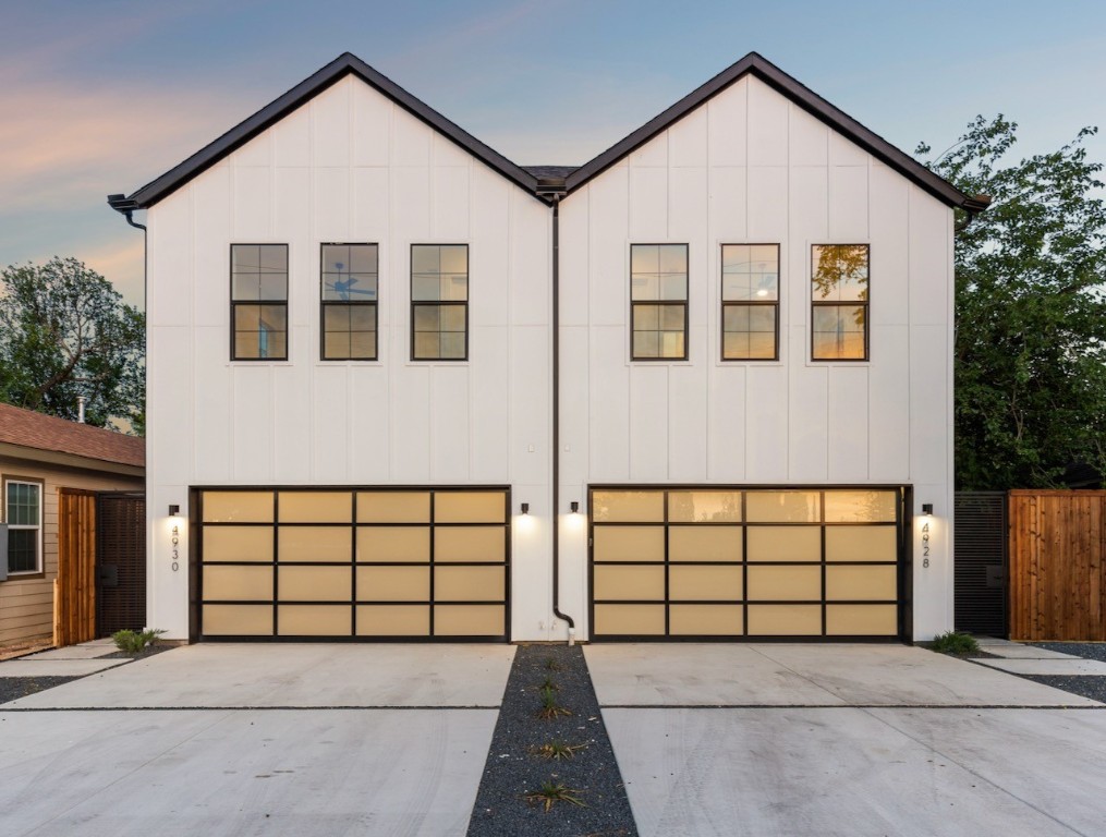 4928 Santa Fe Avenue Dallas TX 75223