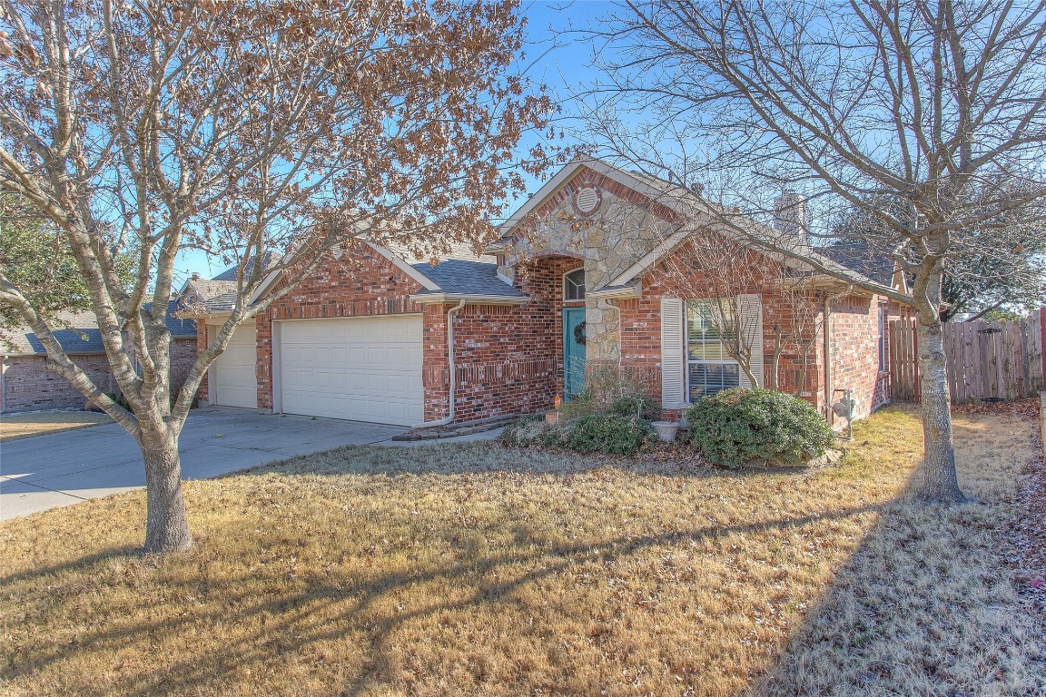 2126 Lorrie Lane Weatherford TX 76087