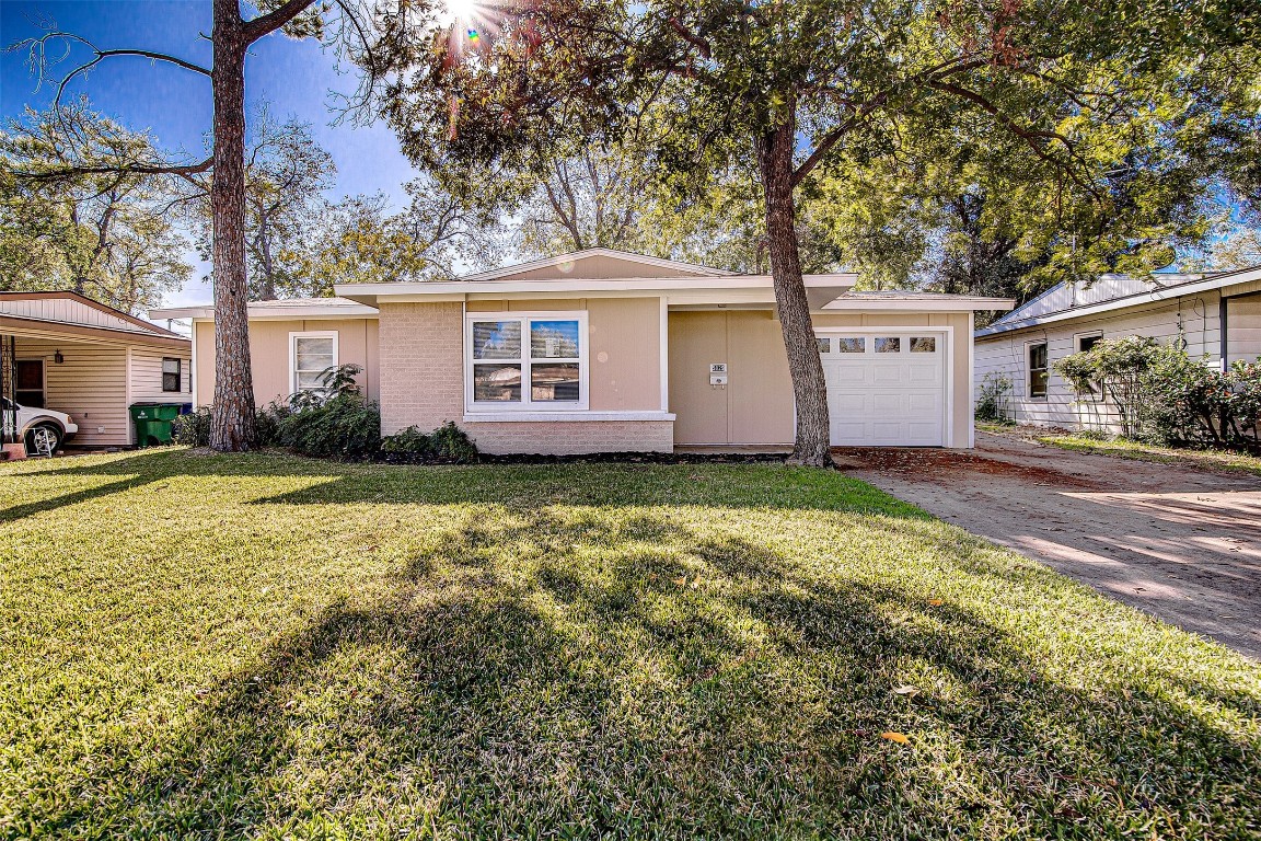 5829 Straley Avenue Westworth Village TX 76114