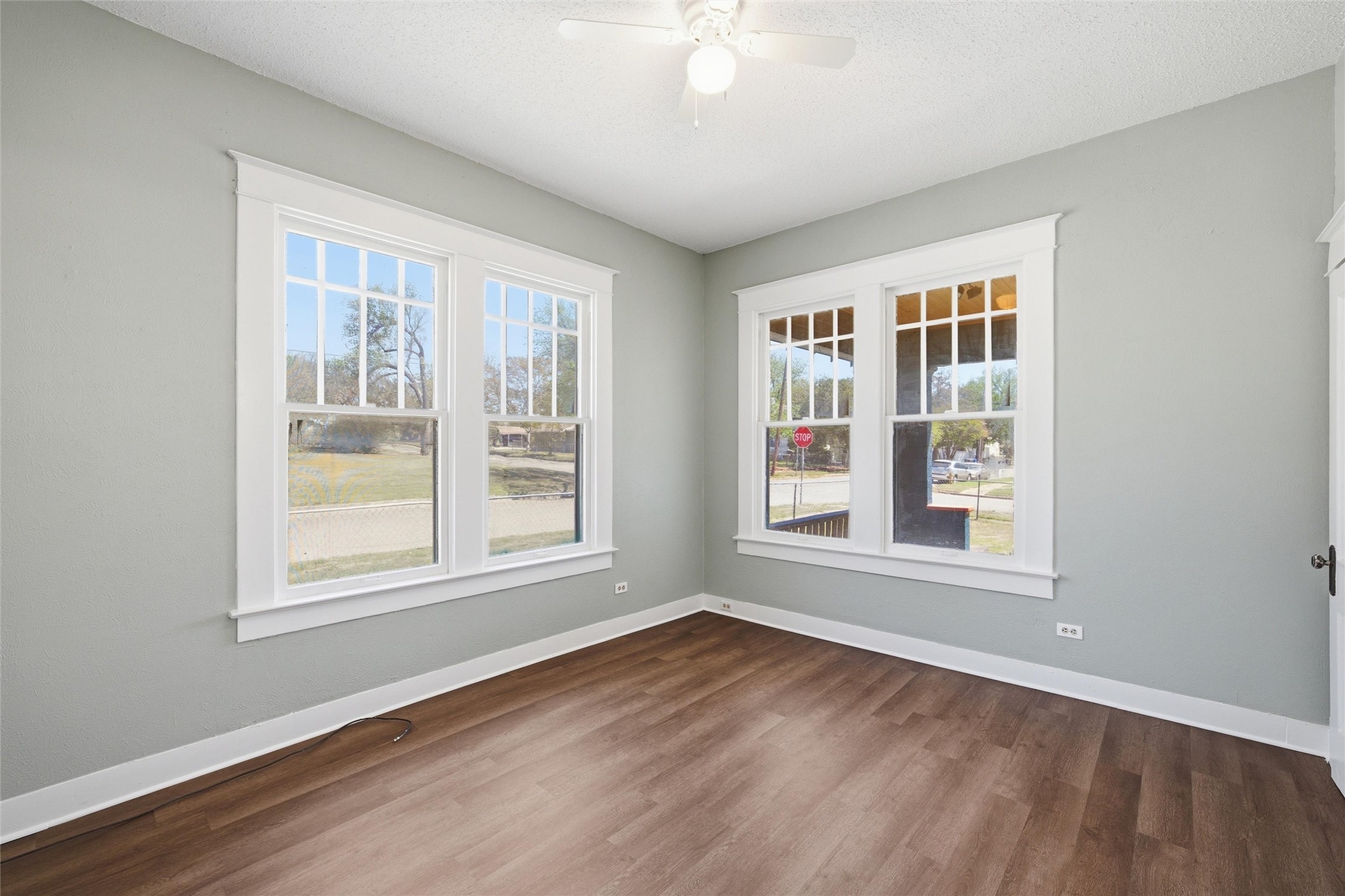 2001 Homan Avenue Waco TX 76707